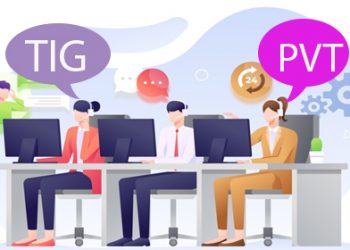 TIG lãi khủng quý 4/2021 gấp 340% - PVT dự kiến lợi nhuận sau thuế giảm tới 43% trong năm 2022