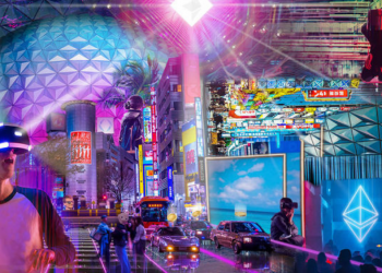 Điểm danh 3 loại tiền điện tử Metaverse dưới 0.04 USD không thể bỏ qua trong năm 2022