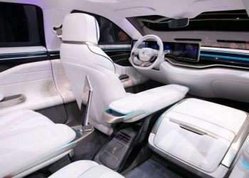 Foxconn đầu tư 8 tỷ USD vào sản xuất xe điện ở Indonesia