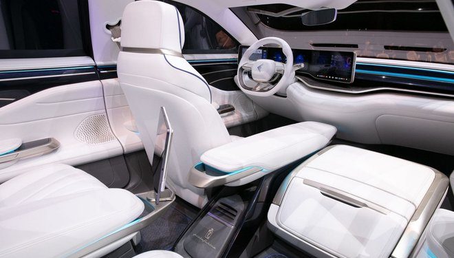 Foxconn đầu tư 8 tỷ USD vào sản xuất xe điện ở Indonesia