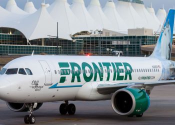 Frontier Airlines bỏ 6,6 tỷ USD mua phần lớn cổ phần của Spirit Airlines