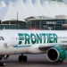 Frontier Airlines bỏ 6,6 tỷ USD mua phần lớn cổ phần của Spirit Airlines