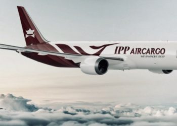 Cục hàng không thẩm định dự án hãng bay IPP Air Cargo