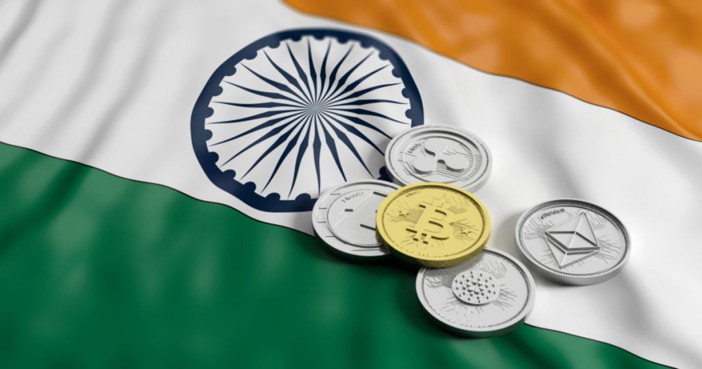Ấn Độ ban hành bộ quy tắc mới về quảng cáo tiền điện tử