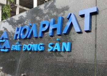 Bất động sản Hòa Phát được bơm thêm 3.300 tỷ đồng