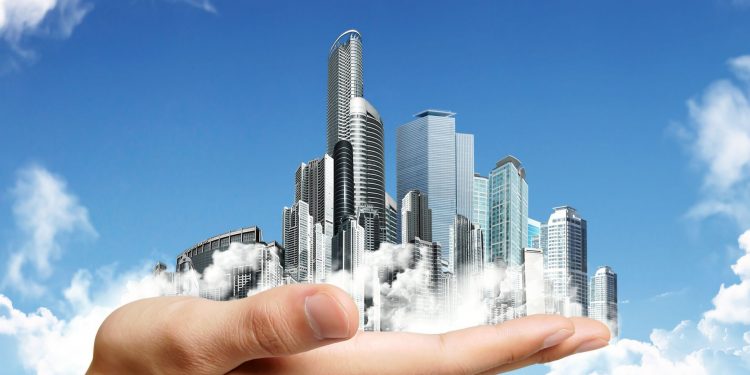 Dự đoán về điểm sáng bất động sản năm 2022