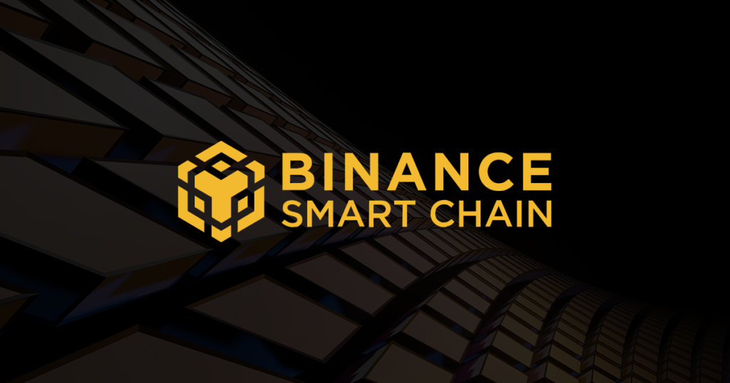 Binance Smart Chain là gì? Những vấn đề cơ bản về BSC