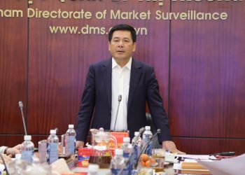 Bộ trưởng Công Thương đề nghị tổng rà soát các doanh nghiệp xăng dầu cả nước