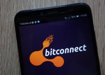 Bộ Tư pháp Mỹ truy tố nhà sáng lập BitConnect