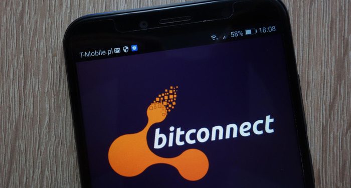 Bộ Tư pháp Mỹ truy tố nhà sáng lập BitConnect