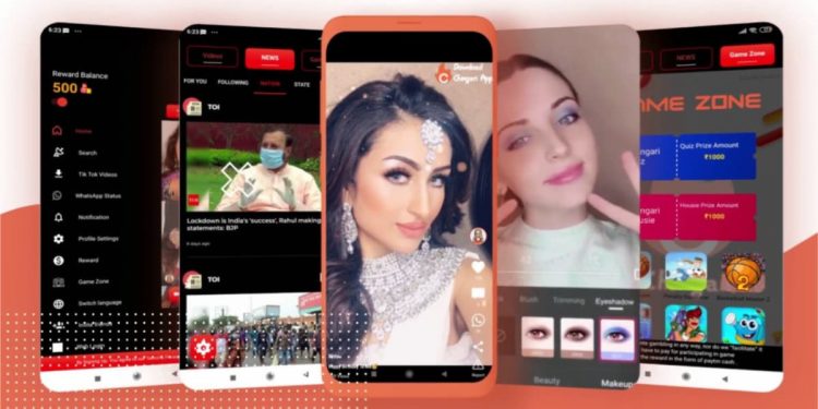 Chingari tích hợp token gốc để tiến tới mạng xã hội Web 3