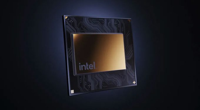 Chính thức: Intel cho ra đời chip blockchain đào tiền số ASIC