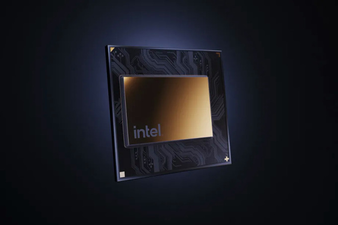 Chính thức: Intel cho ra đời chip blockchain đào tiền số ASIC