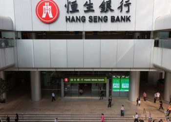 Chứng khoán châu Á - Thái Bình Dương biến động trái chiều, Hang Seng Hồng Kông tăng hơn 2%