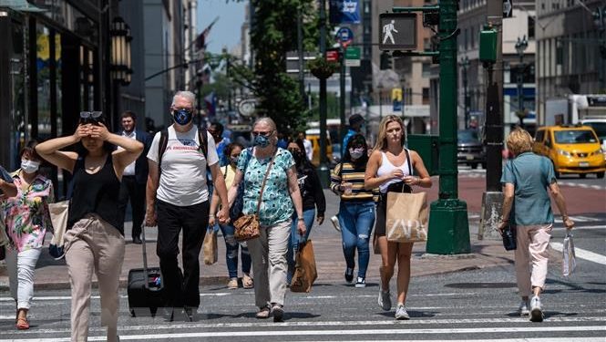 Chứng khoán châu Á - Thái Bình Dương biến động trái chiều khi nhà đầu tư trông chờ dữ liệu lạm phát của Mỹ