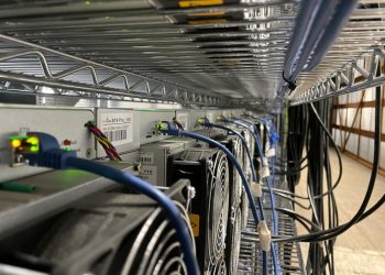 Bất chấp biến động giá, các công ty khai thác Bitcoin Mỹ vẫn mở rộng hoạt động