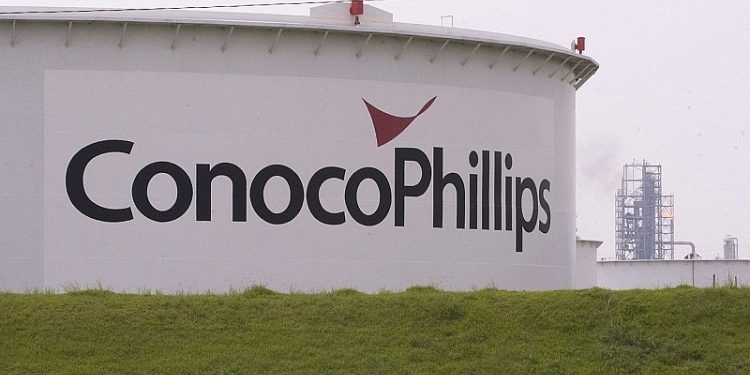 Gã khổng lồ dầu mỏ ConocoPhilips giảm lượng khí thải bùng phát thông qua đào Bitcoin