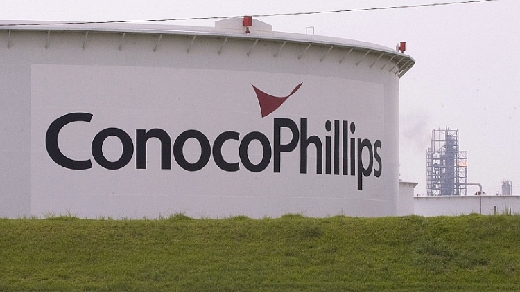 Gã khổng lồ dầu mỏ ConocoPhilips giảm lượng khí thải bùng phát thông qua đào Bitcoin