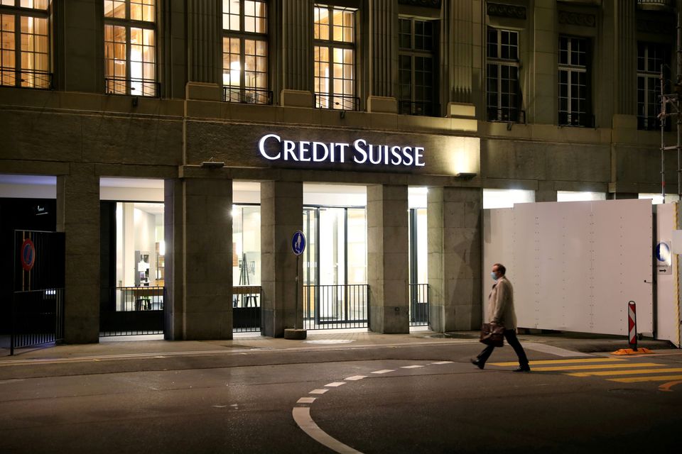 Credit Suisse rò rỉ bí mật cho thấy hoạt động và khách hàng mờ ám trong nhiều thập kỷ