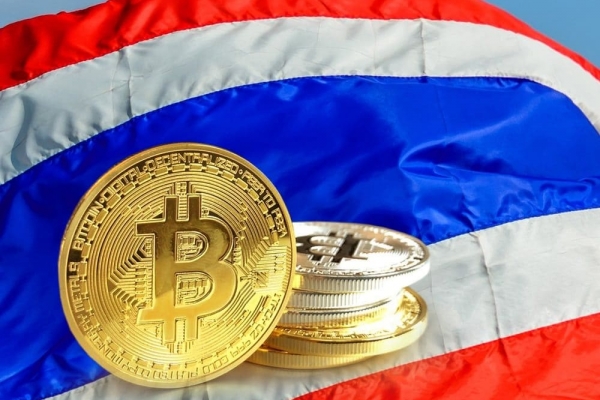 Cựu giám đốc Ngân hàng trung ương Thái Lan cho rằng bong bóng tiền điện tử sẽ xuất hiện vào tháng 3