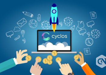 Cyclos là gì (CYS)? AMM tập trung đầu tiên trên Solana