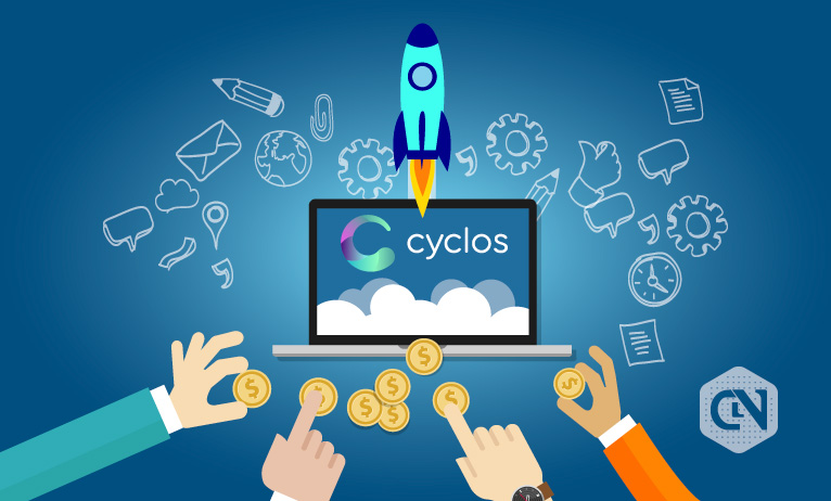 Cyclos là gì (CYS)? AMM tập trung đầu tiên trên Solana