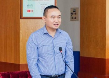 Chân dung tân Tổng giám đốc Petrolimex Đào Nam Hải