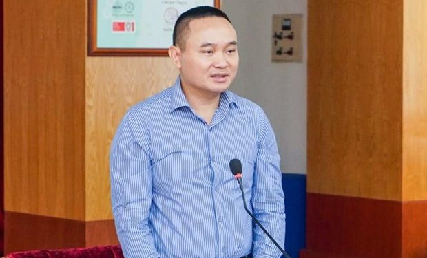 Chân dung tân Tổng giám đốc Petrolimex Đào Nam Hải