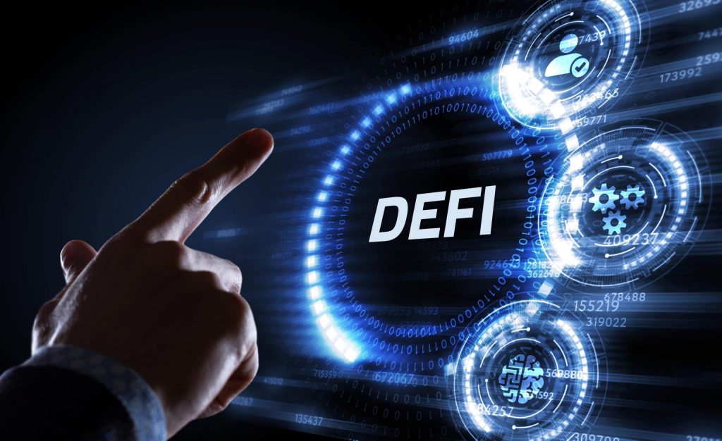 DeFi có thể đổi sang quản trị DAO để giảm thiểu rủi ro quy định trong năm 2022