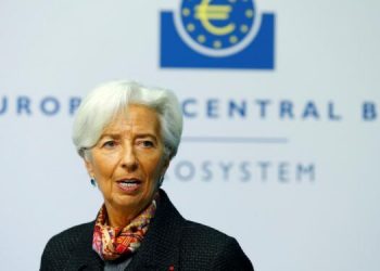 ECB muốn nhanh chóng hành động về quy định tiền điện tử sau các lệnh trừng phạt của Nga