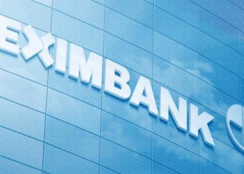 Eximbank sẽ phát hành 265,5 triệu cổ phiếu trả cổ tức