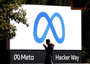 Facebook lần đầu đứng sau Nvidia về vốn hóa thị trường