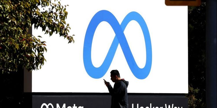 Facebook lần đầu đứng sau Nvidia về vốn hóa thị trường