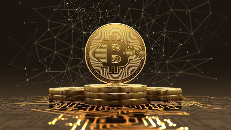 Giá bitcoin tiếp tục vượt mốc 42.000USD