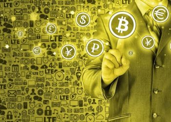 Giá bitcoin ngày 8/2 thăng hoa, vượt 44.000 USD