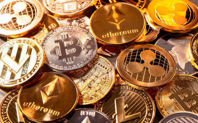 vimoney: Giá bitcoin ngày 8/2 thăng hoa, vượt 44.000 USD