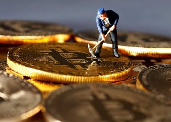 Lý do giá bitcoin phục hồi, thợ đào vẫn bán bớt