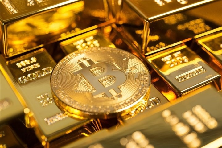 vimoney: Giá Bitcoin cán mốc 41.000 USD sau 2 tuần chạm đáy