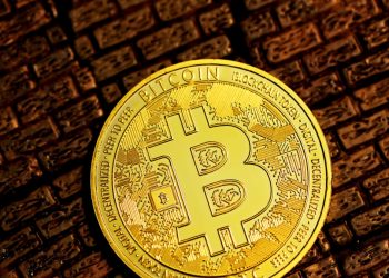 Giá Bitcoin cán mốc 41.000 USD sau 2 tuần chạm đáy
