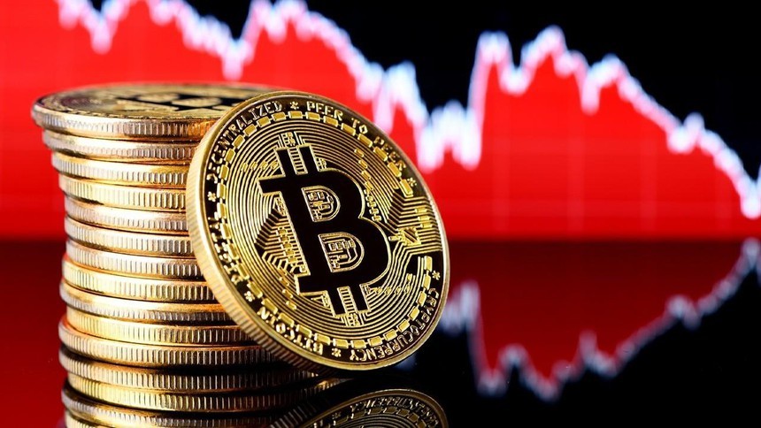 vimoney: Giá bitcoin tiếp tục vượt mốc 42.000USD