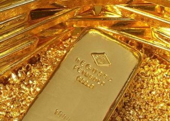 Bitcoin lao dốc, giá vàng ngày 24/2 lại thiết lập đỉnh mới