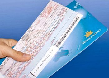 Bộ GTVT nói về giá vé máy bay Việt - Mỹ 2 chiều chênh lệch 5 lần