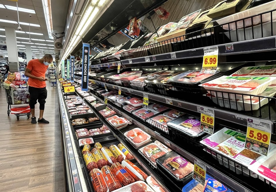 vimoney: Gia vị Việt dự kiến vào siêu thị Mỹ từ quý III/2022