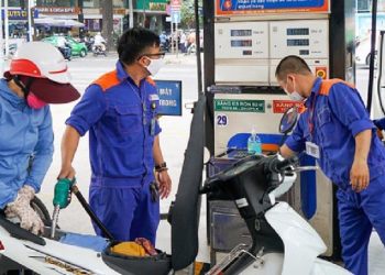 Quỹ bình ổn giá xăng dầu quý IV/2021 còn gần 900 tỷ