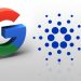 Google thêm Cardano vào hệ thống tỷ lệ chuyển đổi tiền tệ tích hợp