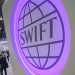 Nga bị loại khỏi hệ thống thanh toán toàn cầu SWIFT