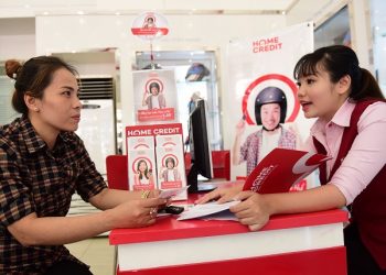 Home Credit là gì? Thông tin cần biết về Home Credit