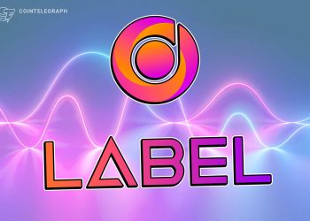 LABEL Foundation ra mắt trên sàn giao dịch tài sản kỹ thuật số Coinone Hàn Quốc