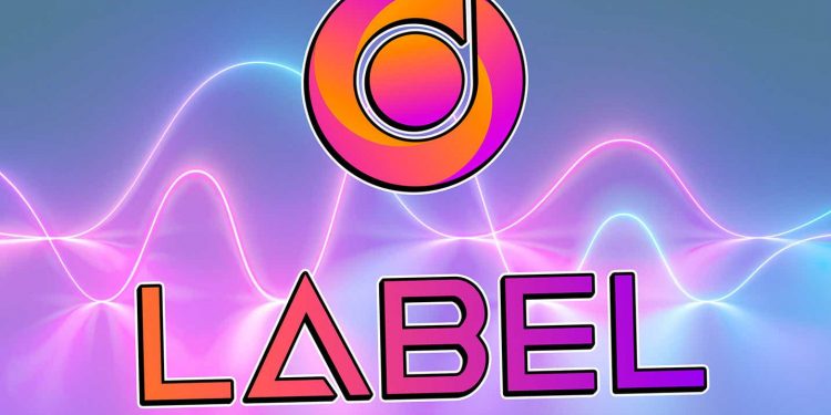 LABEL Foundation ra mắt trên sàn giao dịch tài sản kỹ thuật số Coinone Hàn Quốc