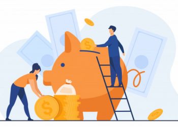 6 ngân hàng tăng lãi suất tiết kiệm sau Tết